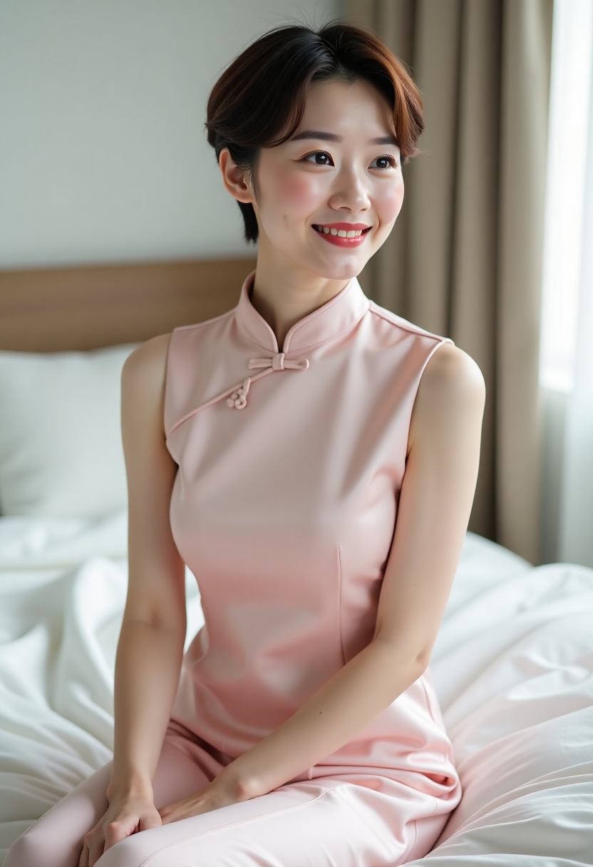 车里重新编号的卷宗