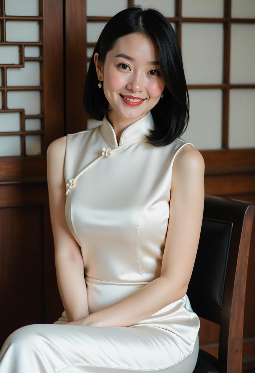 高润泽