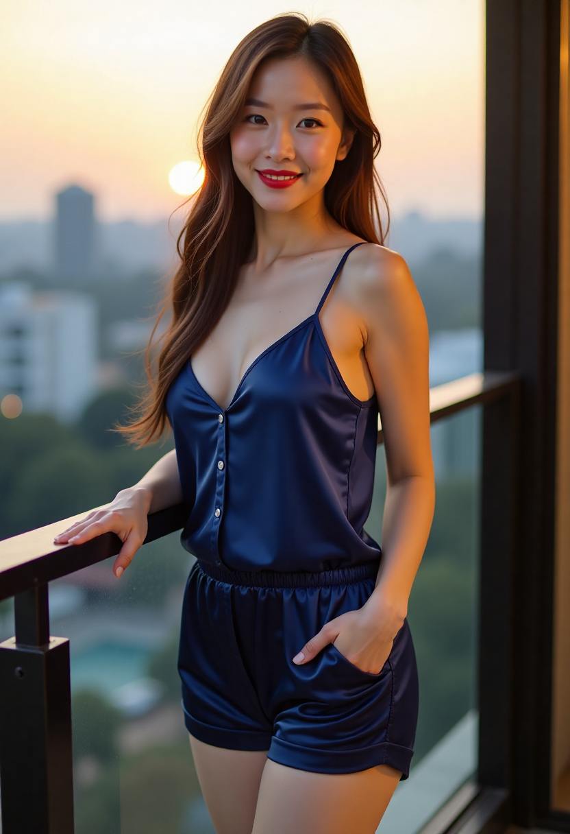 首尔不打烊